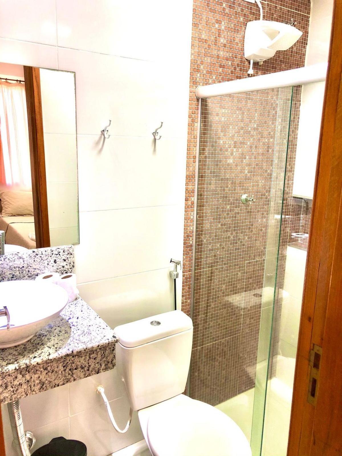 Pousada Dubai Hotel Itabuna Luaran gambar