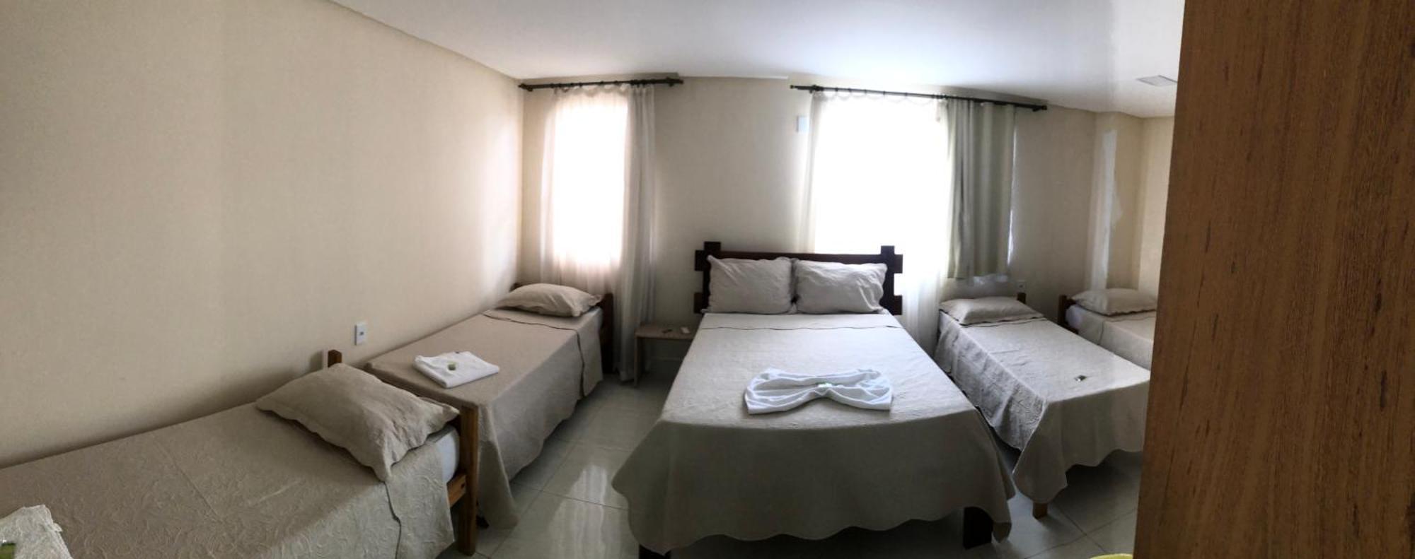 Pousada Dubai Hotel Itabuna Luaran gambar