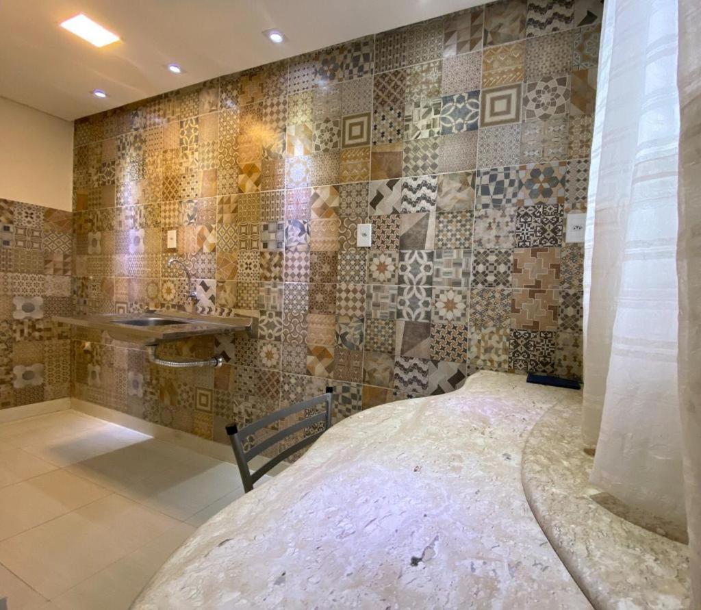 Pousada Dubai Hotel Itabuna Luaran gambar