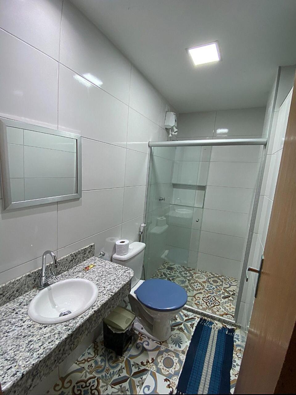 Pousada Dubai Hotel Itabuna Luaran gambar