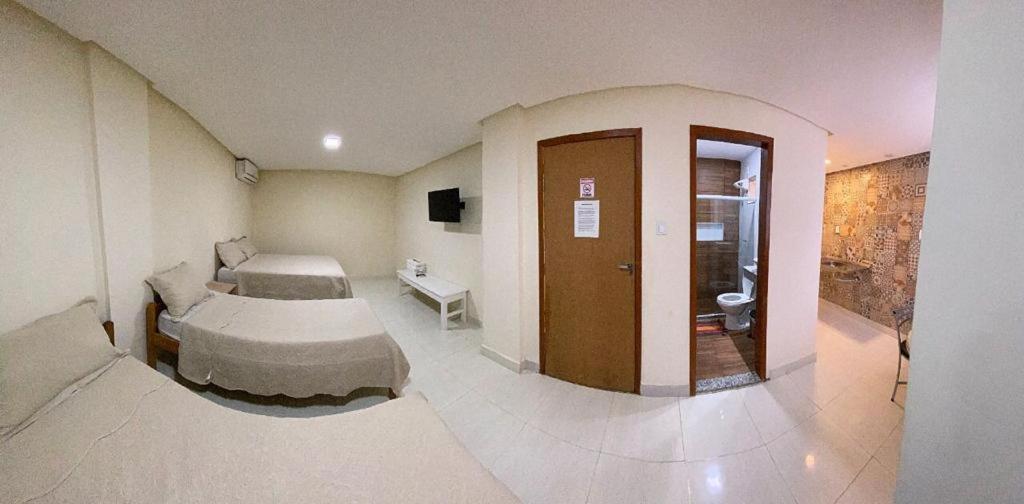 Pousada Dubai Hotel Itabuna Luaran gambar