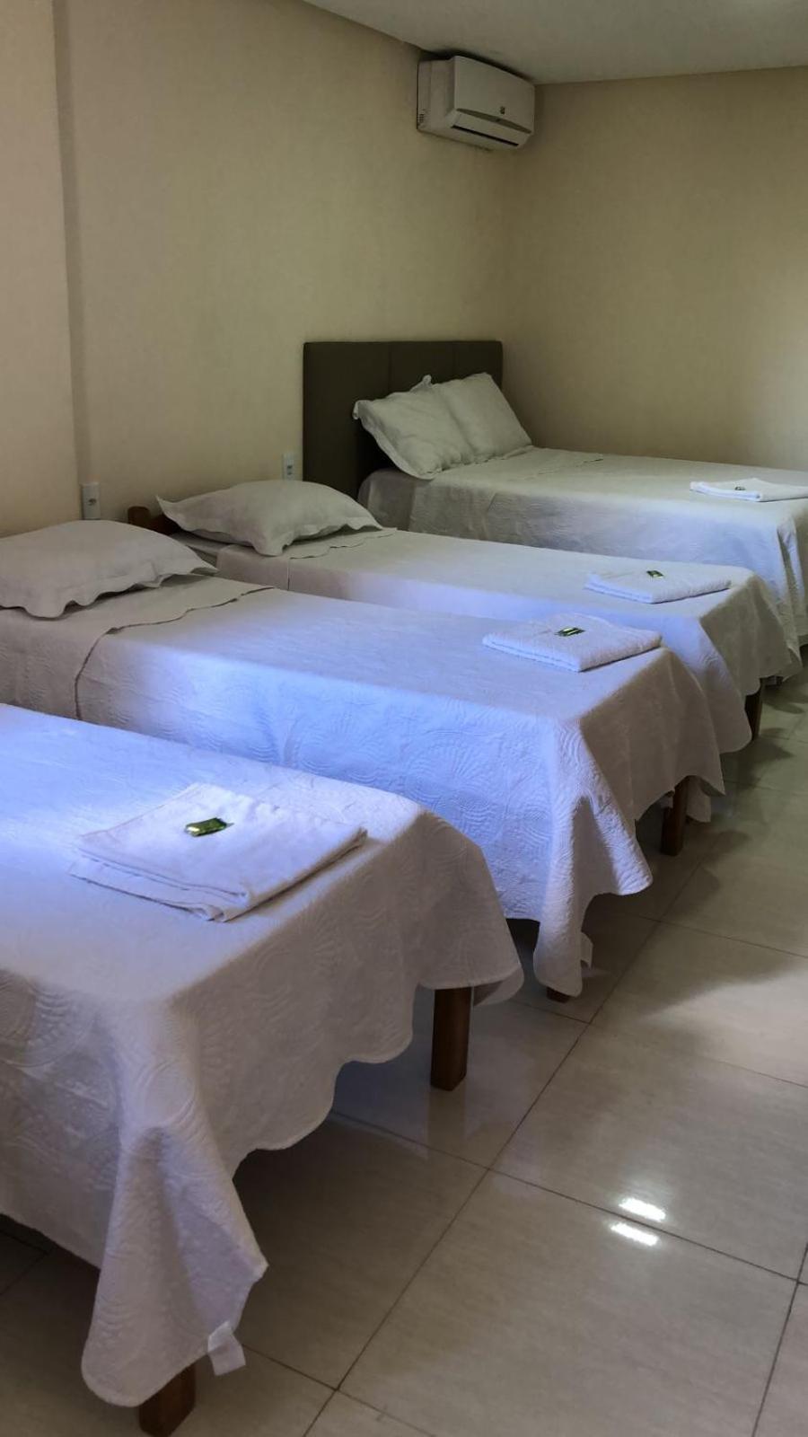 Pousada Dubai Hotel Itabuna Luaran gambar